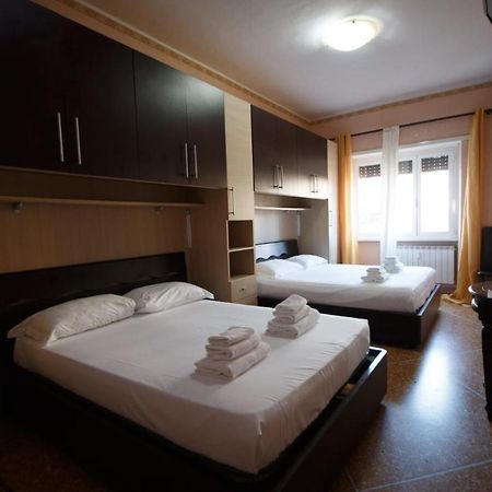 Er Pirata Villa Roma Ngoại thất bức ảnh