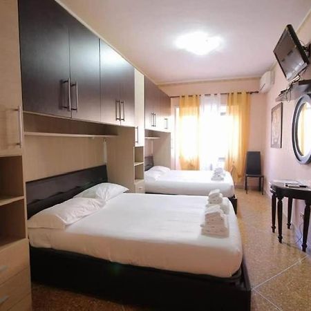 Er Pirata Villa Roma Ngoại thất bức ảnh
