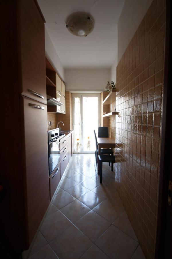 Er Pirata Villa Roma Ngoại thất bức ảnh