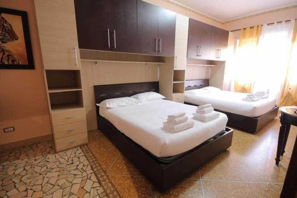 Er Pirata Villa Roma Ngoại thất bức ảnh