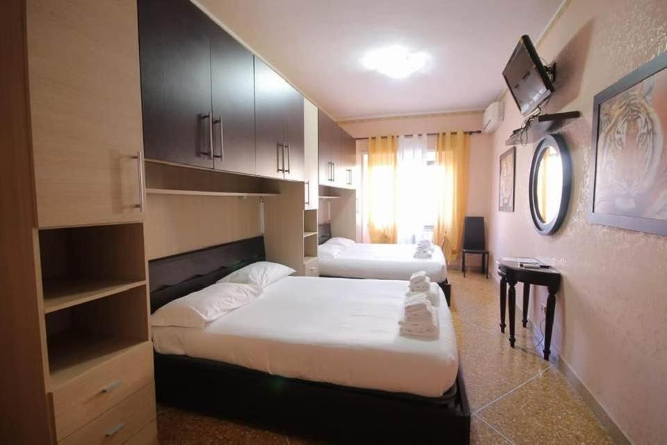 Er Pirata Villa Roma Ngoại thất bức ảnh